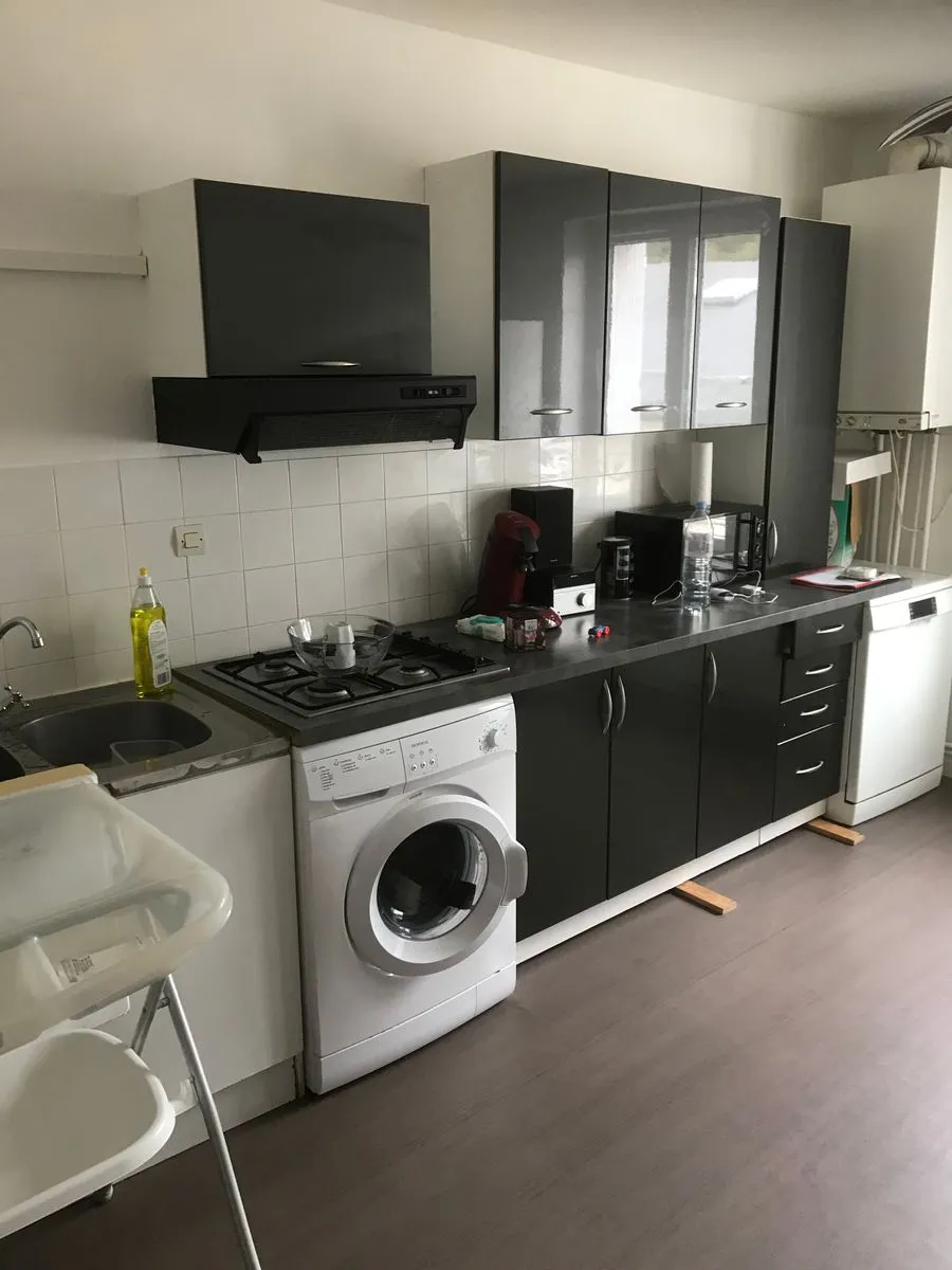 Location Roche-la-Molière Appartement d96bd00e