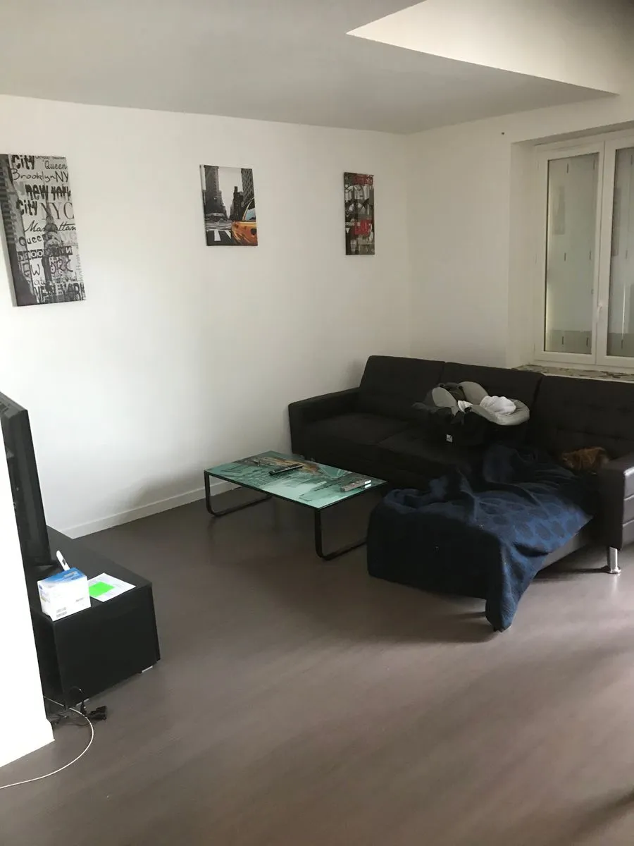 Location Roche-la-Molière Appartement d96bd00e