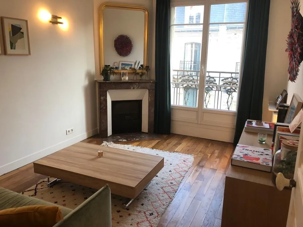 Location Clichy Appartement d97b4ac1