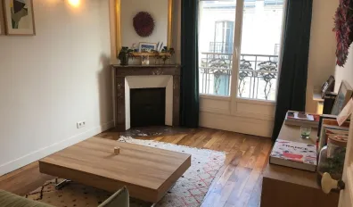 Location Clichy Appartement d97b4ac1