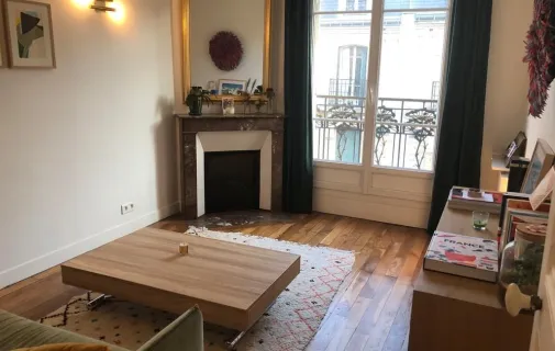 Location Clichy Appartement d97b4ac1