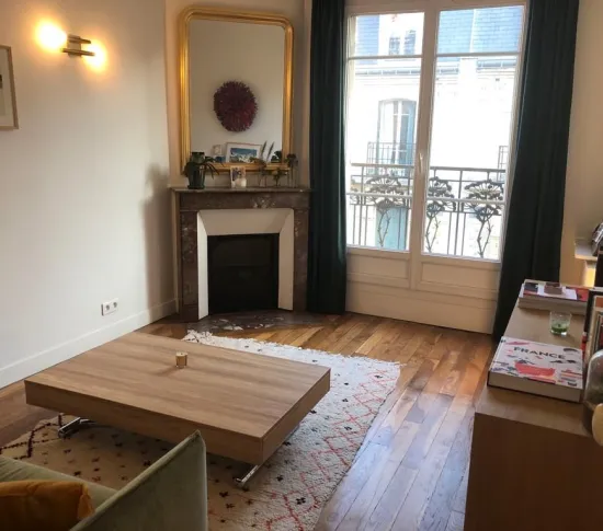 Location Clichy Appartement d97b4ac1