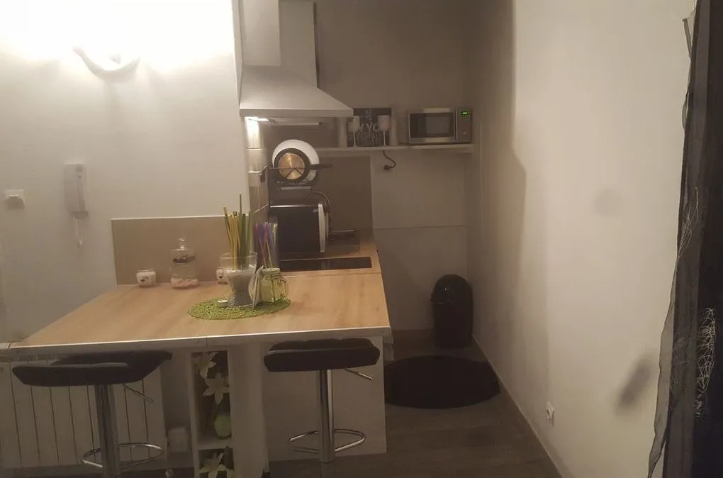 Location Nîmes Appartement d980f5bc