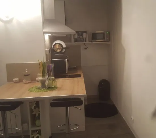 Location Nîmes Appartement d980f5bc