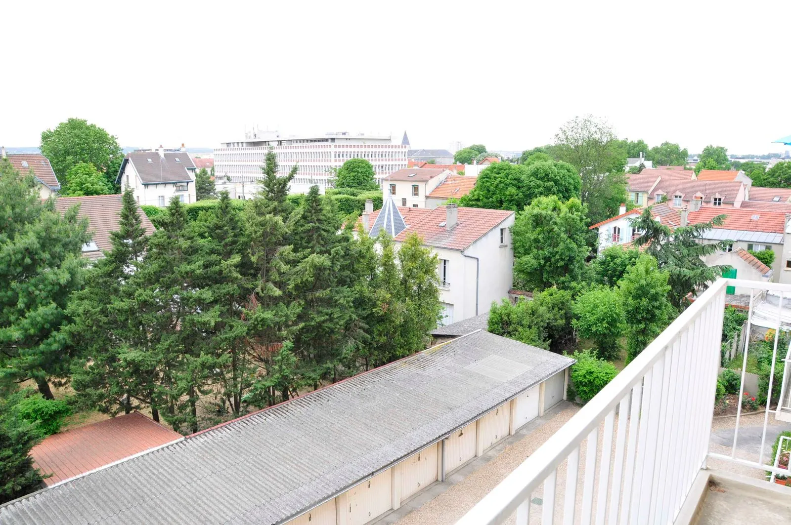 Location Nanterre Appartement d989cb8a