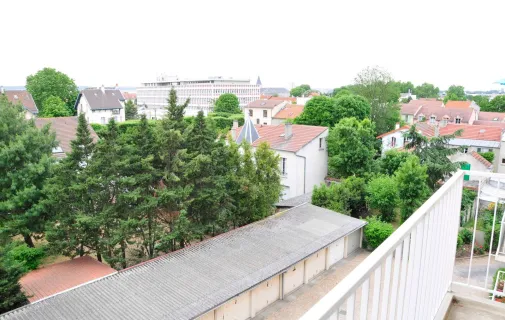 Location Nanterre Appartement d989cb8a