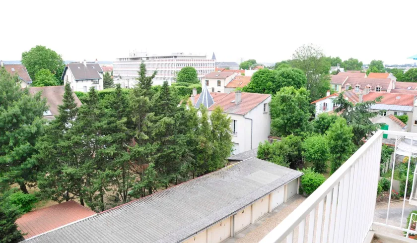 Location Nanterre Appartement d989cb8a