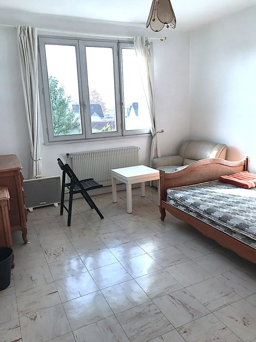 Location Nanterre Appartement d989cb8a