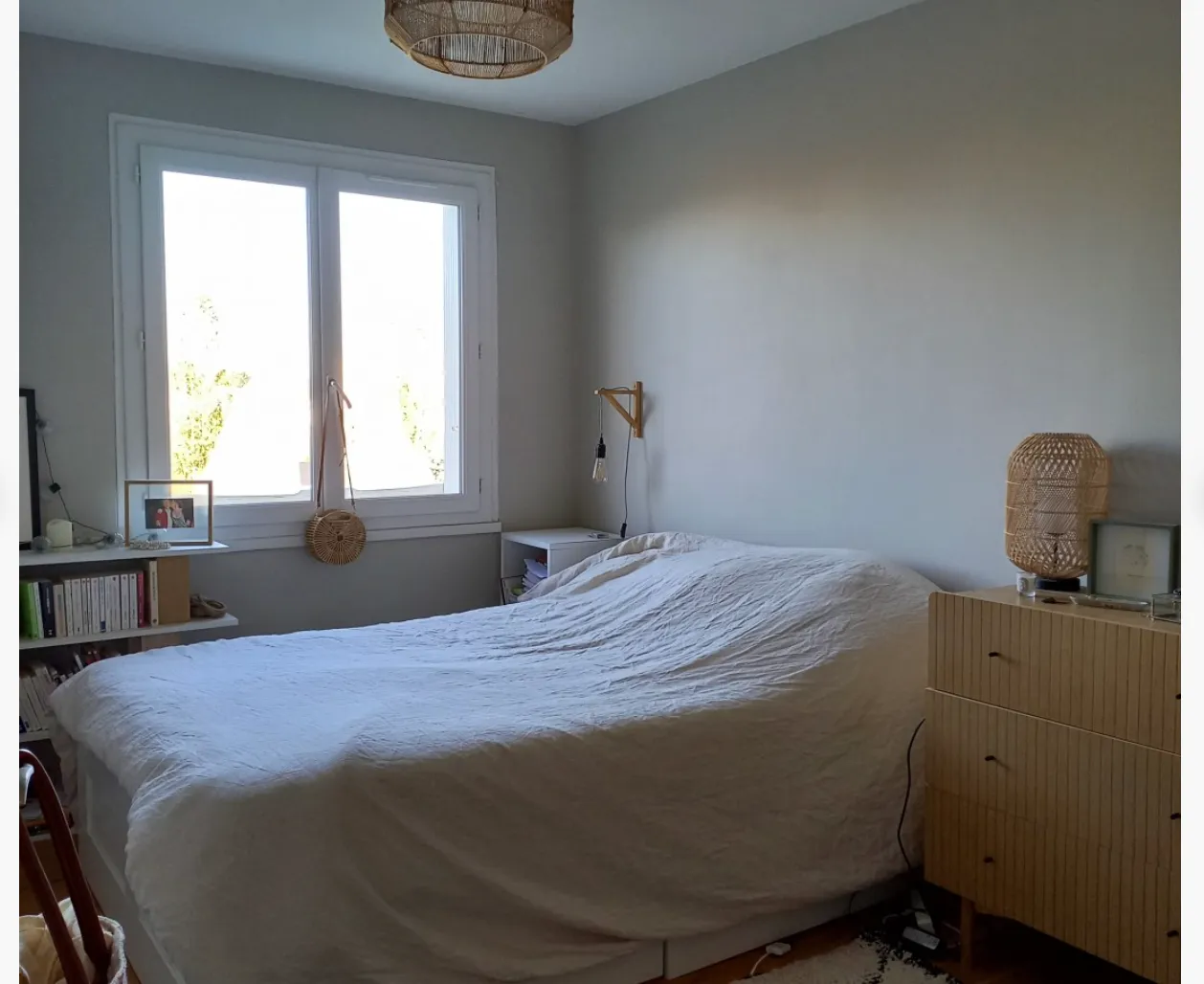 Location Nantes Appartement d9937242