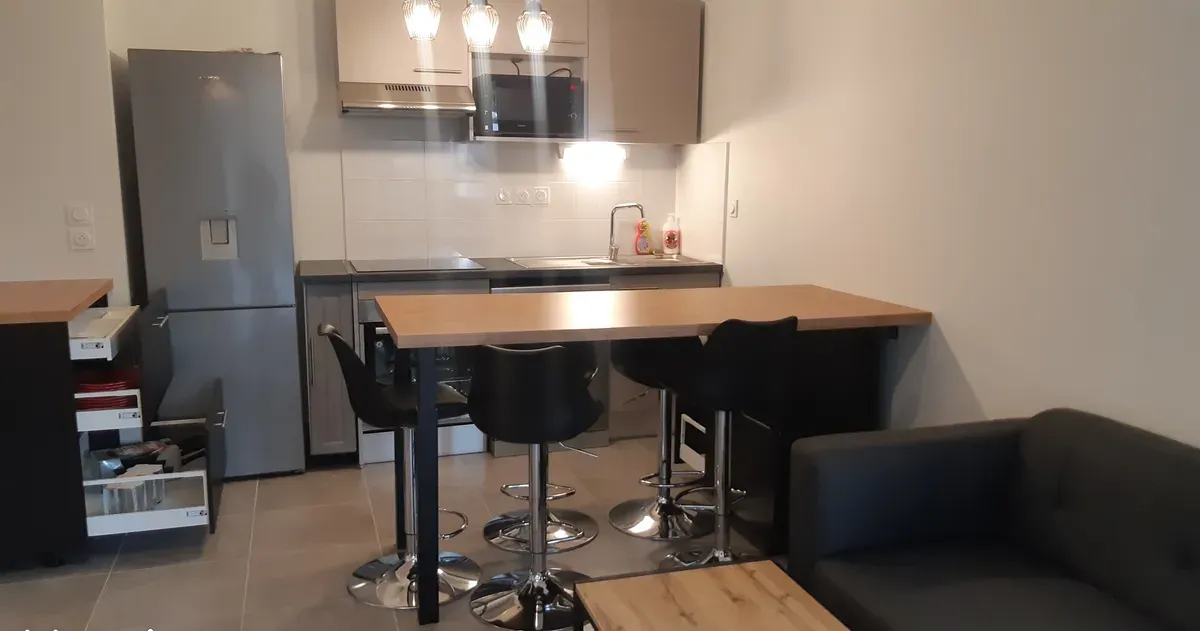 Location Toulouse Appartement d9a5ad47