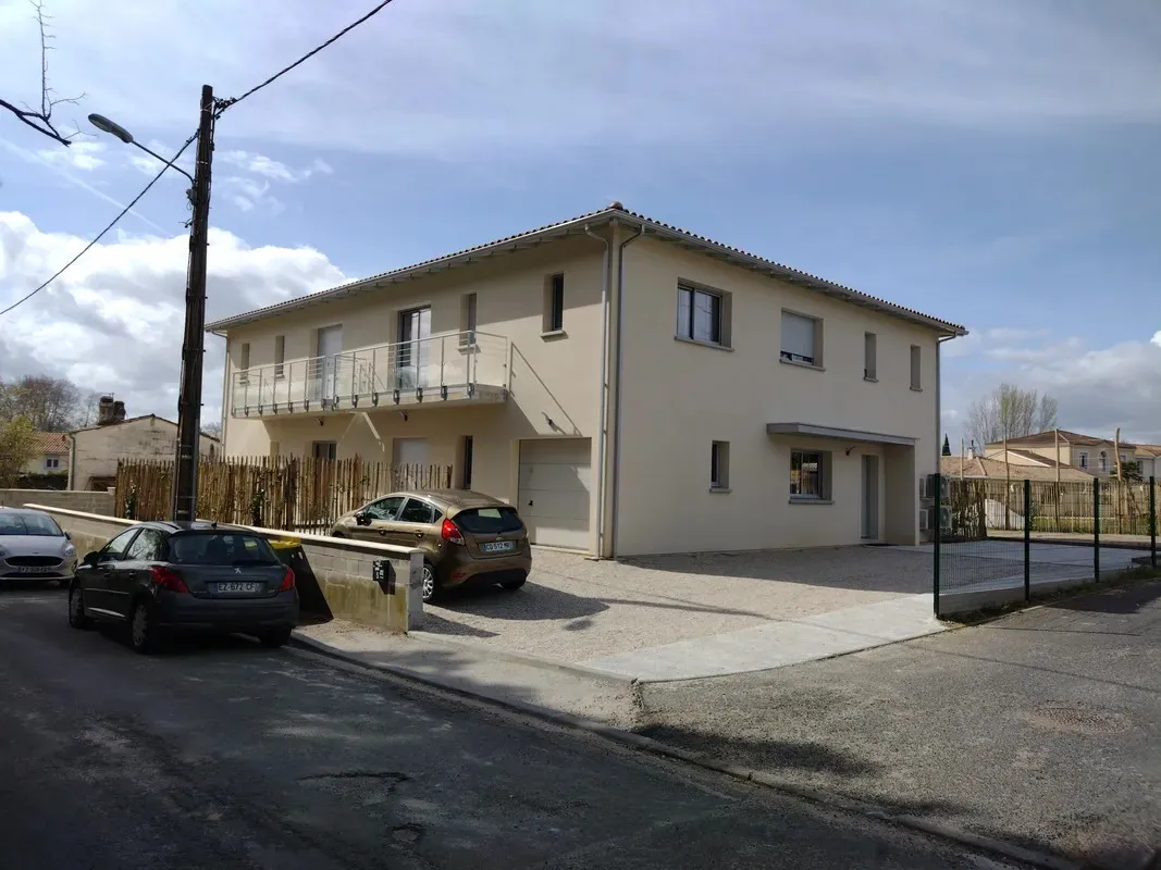 Location Mérignac Chambre d9aa75f9