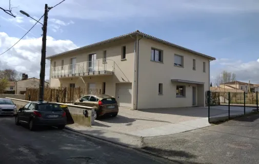 Location Mérignac Chambre d9aa75f9