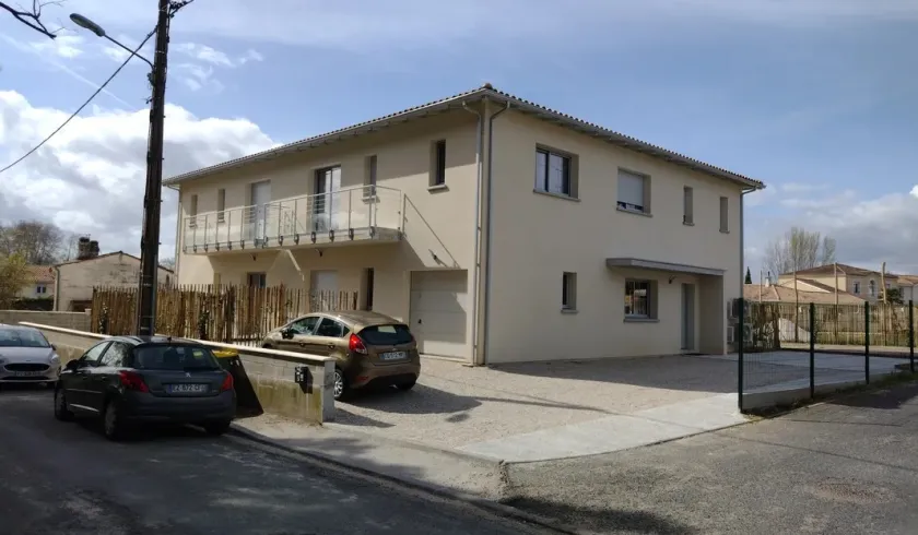 Location Mérignac Chambre d9aa75f9