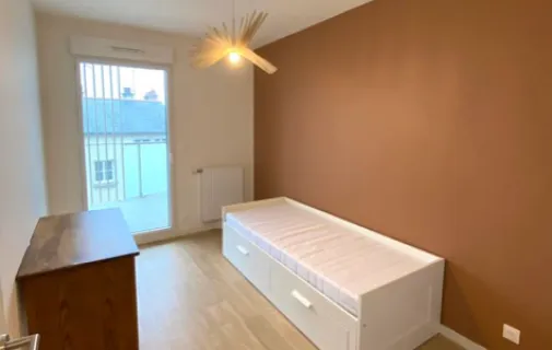 Location Rennes Appartement d9aa7f9d