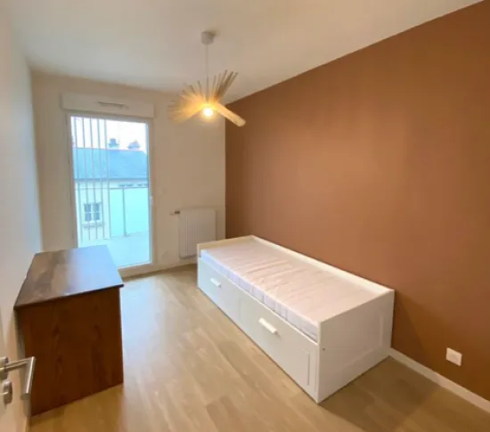 Location Rennes Appartement d9aa7f9d