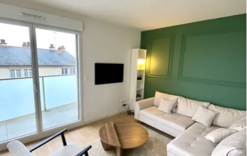 Location Rennes Appartement d9aa7f9d