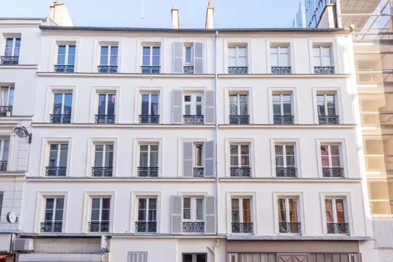 Location Paris Appartement d9e05f2f