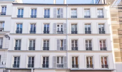 Location Paris Appartement d9e05f2f