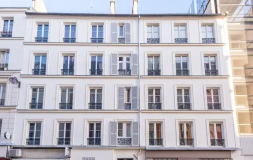 Location Paris Appartement d9e05f2f