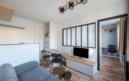 Location Paris Appartement d9e05f2f