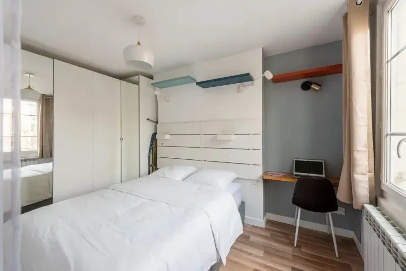 Location Paris Appartement d9e05f2f