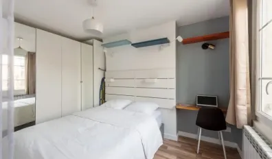 Location Paris Appartement d9e05f2f