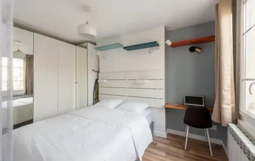 Location Paris Appartement d9e05f2f