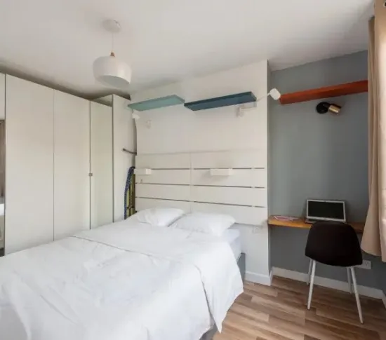 Location Paris Appartement d9e05f2f