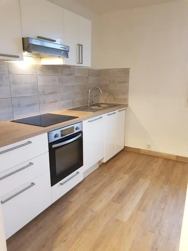 Location Argenteuil Appartement d9e5c410