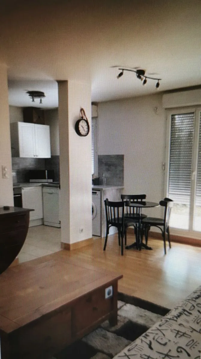 Location Antony Appartement d9ef39f2