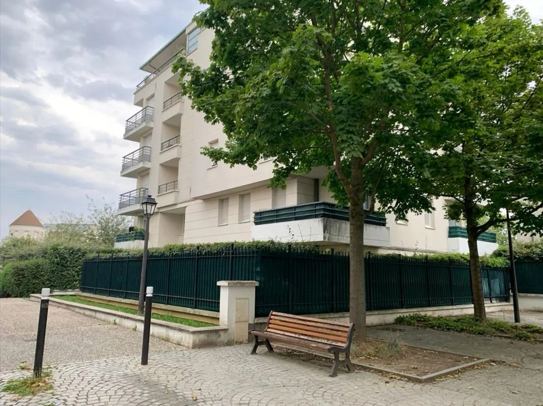 Location Antony Appartement d9ef39f2