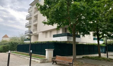 Location Antony Appartement d9ef39f2