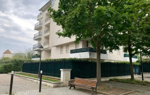 Location Antony Appartement d9ef39f2