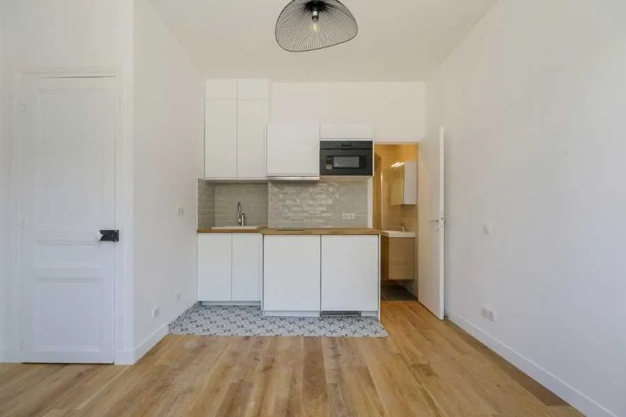 Location Asnières-sur-Seine Appartement d9efac9d