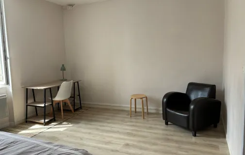 Location Nantes Appartement d9fa329e