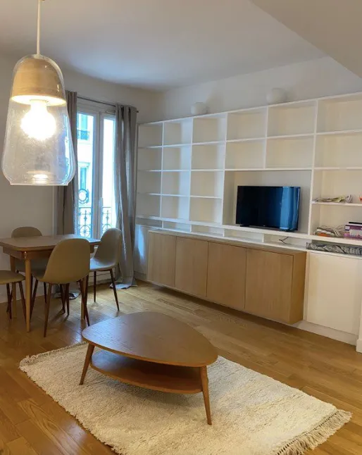 Location Paris Appartement da00dbc6