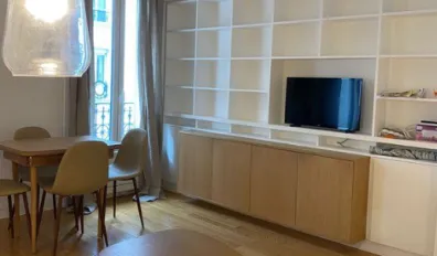 Location Paris Appartement da00dbc6