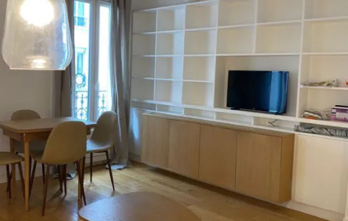 Location Paris Appartement da00dbc6