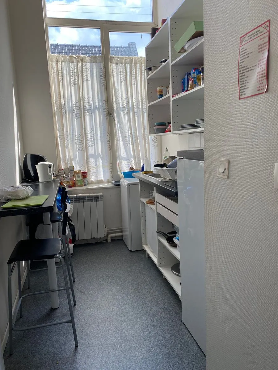 Location Lille Appartement da1a0a2e