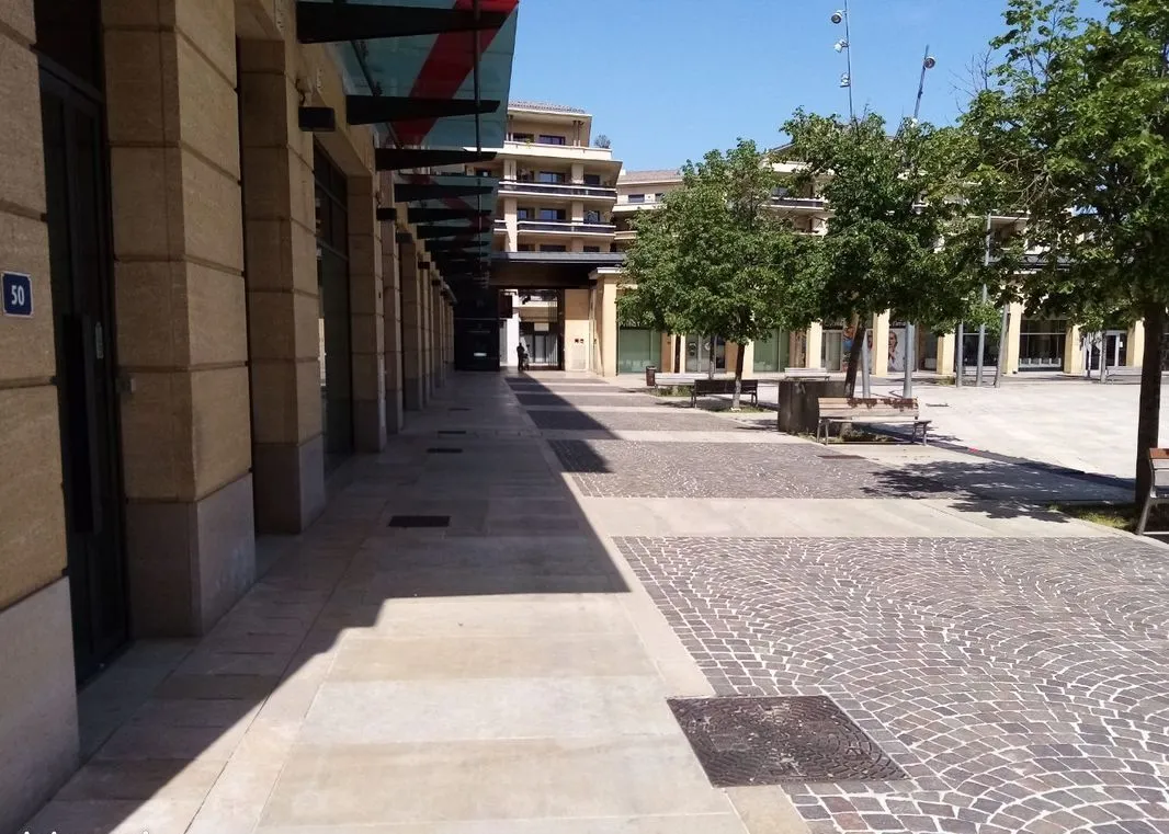 Location Aix-en-Provence Appartement da2aed41