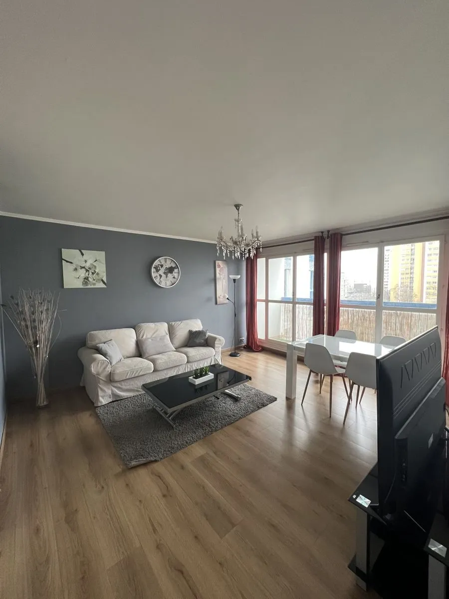 Location Argenteuil Appartement da2c2d9a