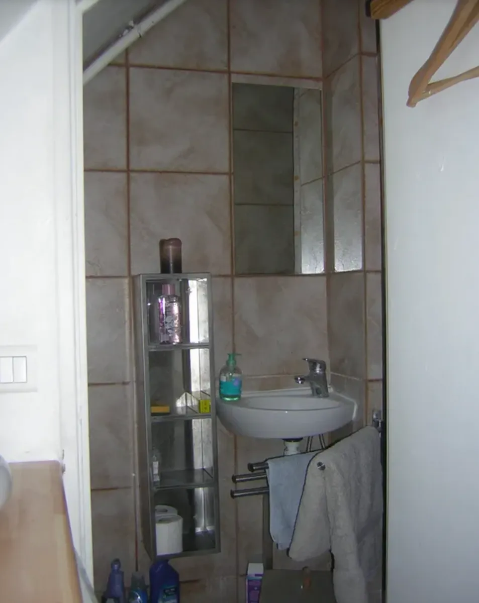 Location Paris Appartement da413ced