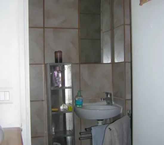 Location Paris Appartement da413ced