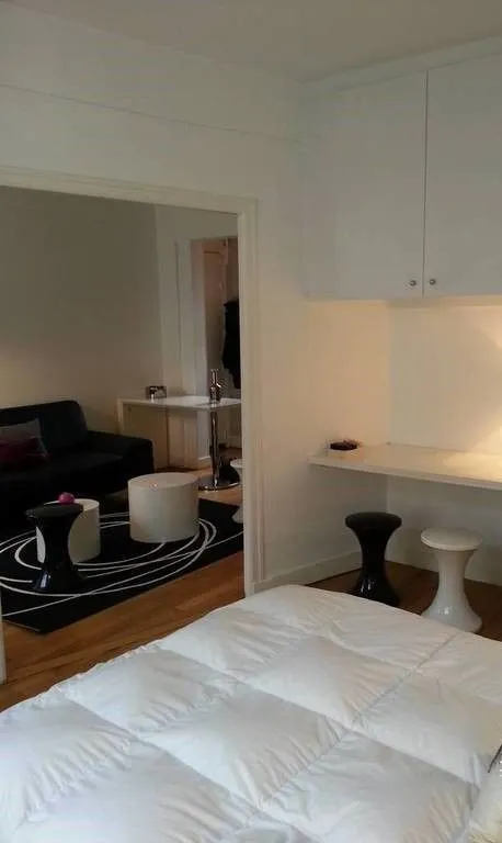 Location Paris Appartement da515178