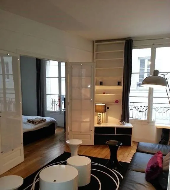 Location Paris Appartement da515178