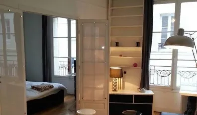 Location Paris Appartement da515178