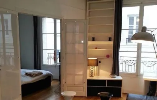 Location Paris Appartement da515178