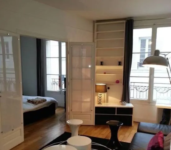 Location Paris Appartement da515178