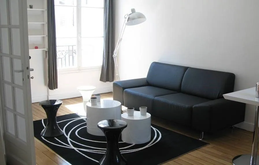 Location Paris Appartement da515178