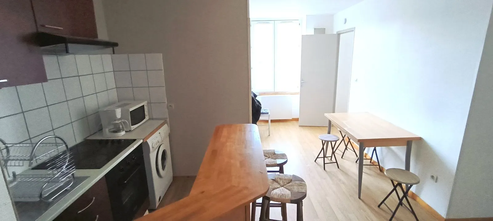 Location Saint-Étienne Appartement da549c24